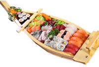 Menu Bateau